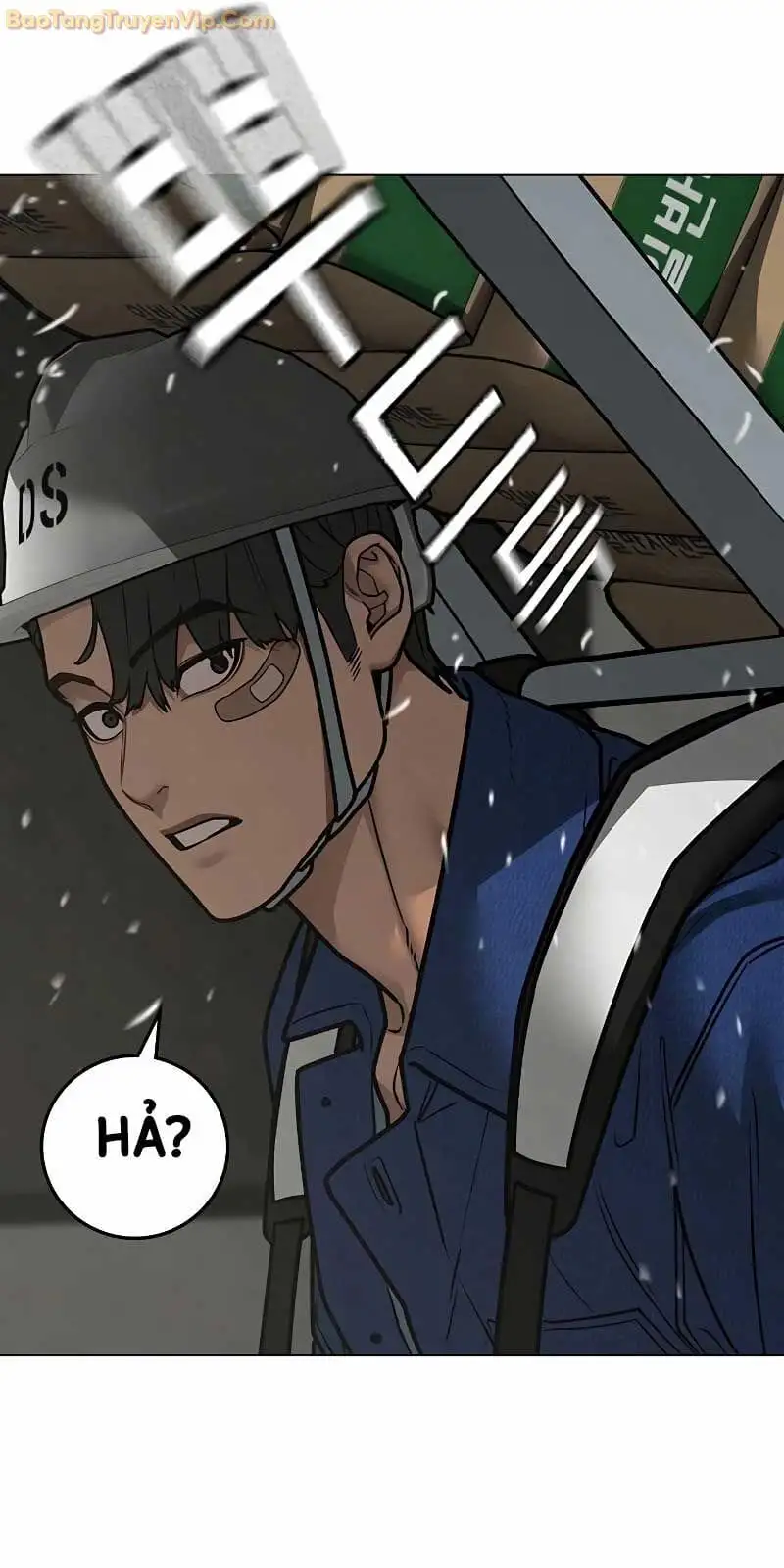 Truyện Tranh Nhiệm Vụ Đời Thật trang 5