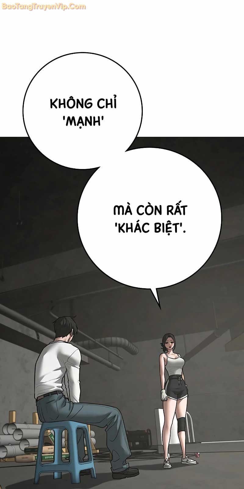 Truyện Tranh Nhiệm Vụ Đời Thật trang 5