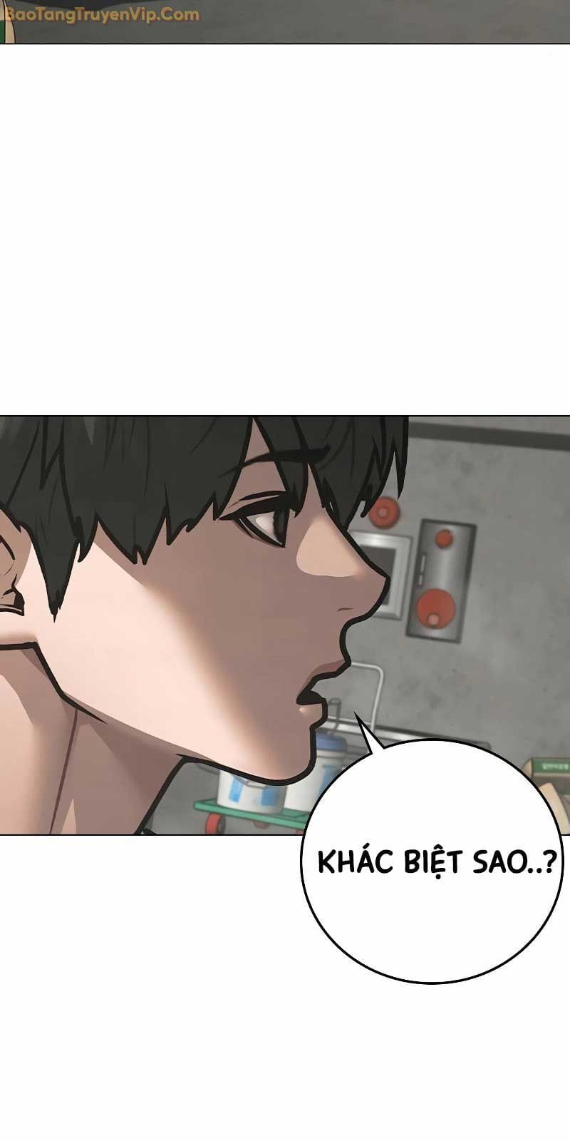 Truyện Tranh Nhiệm Vụ Đời Thật trang 5