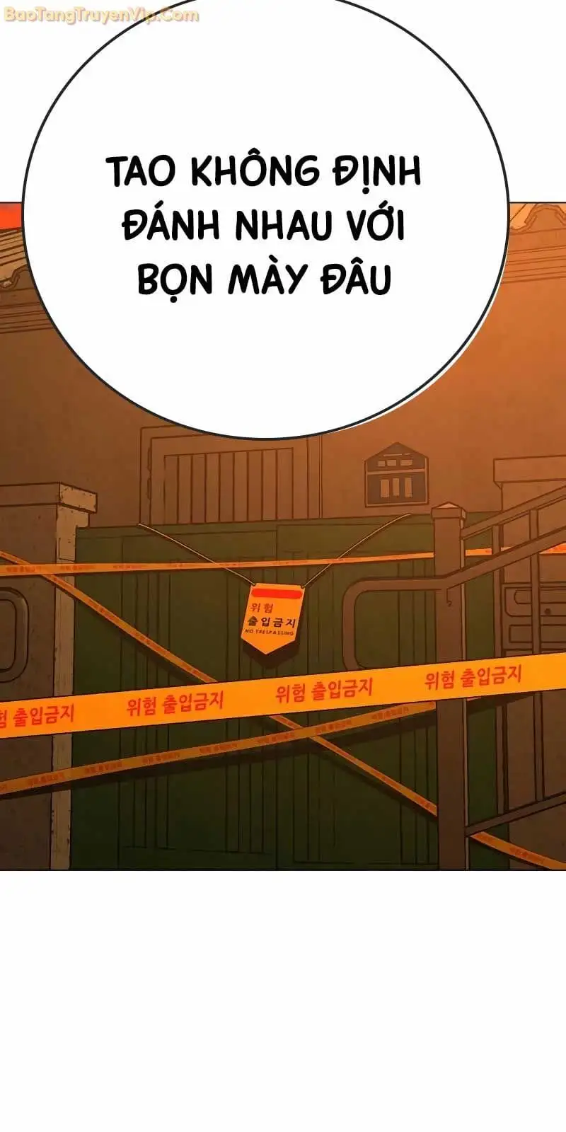 Truyện Tranh Nhiệm Vụ Đời Thật trang 5