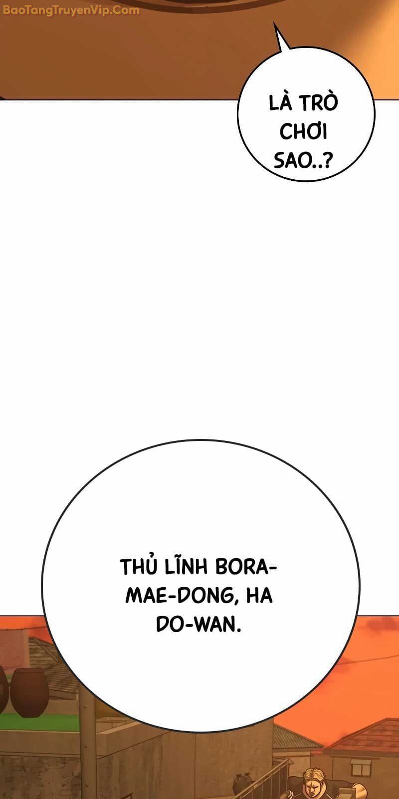 Truyện Tranh Nhiệm Vụ Đời Thật trang 5