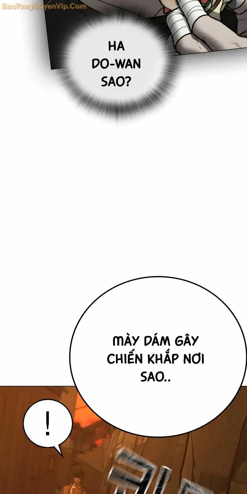 Truyện Tranh Nhiệm Vụ Đời Thật trang 5