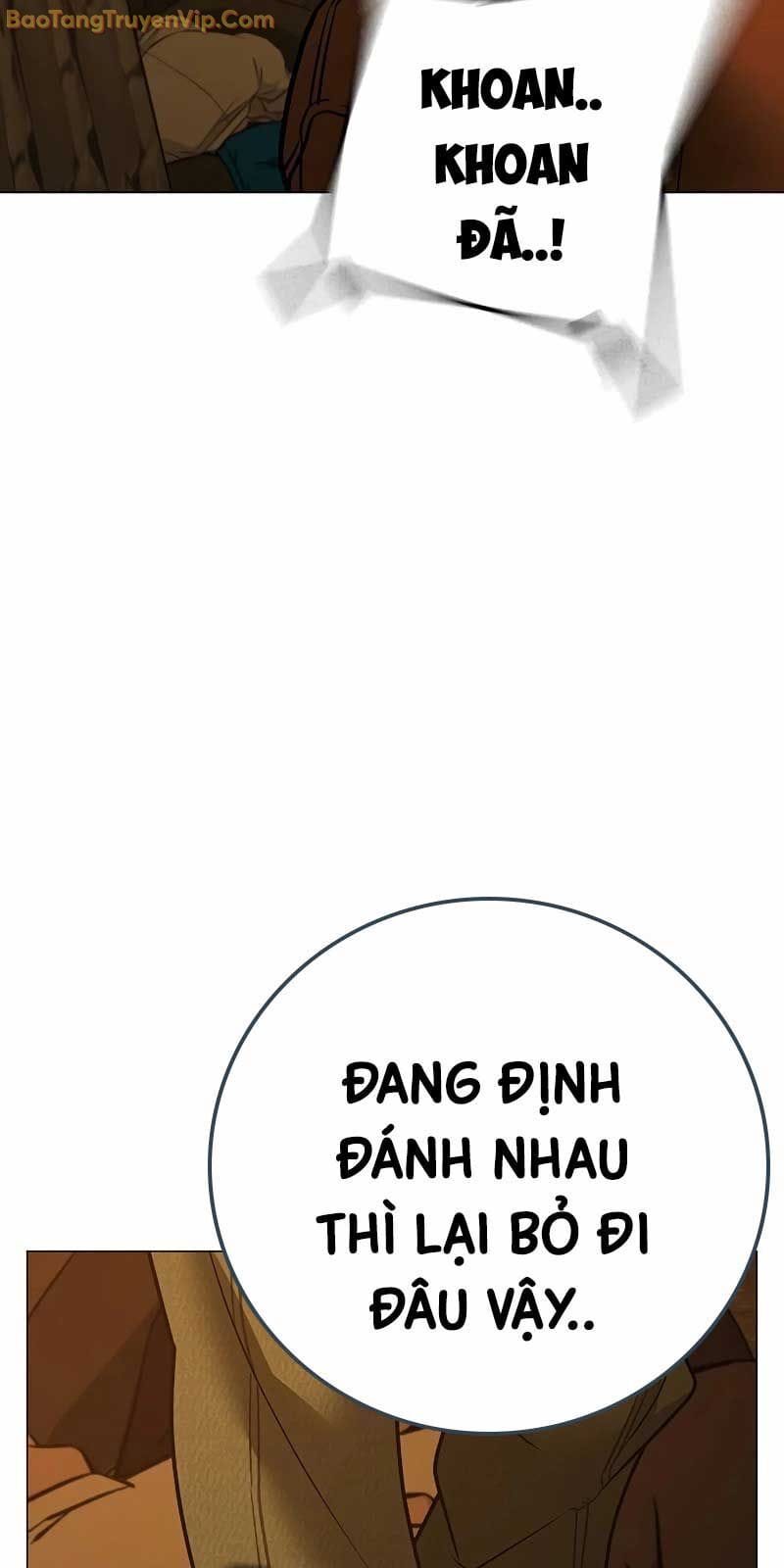 Truyện Tranh Nhiệm Vụ Đời Thật trang 5