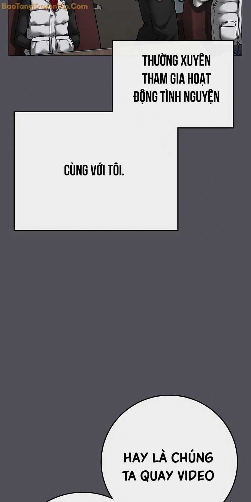 Truyện Tranh Nhiệm Vụ Đời Thật trang 5