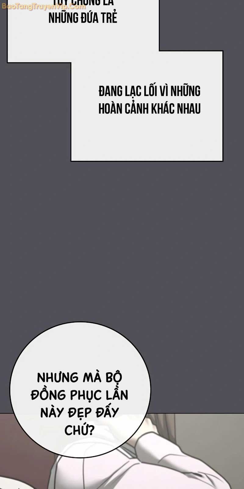 Truyện Tranh Nhiệm Vụ Đời Thật trang 5