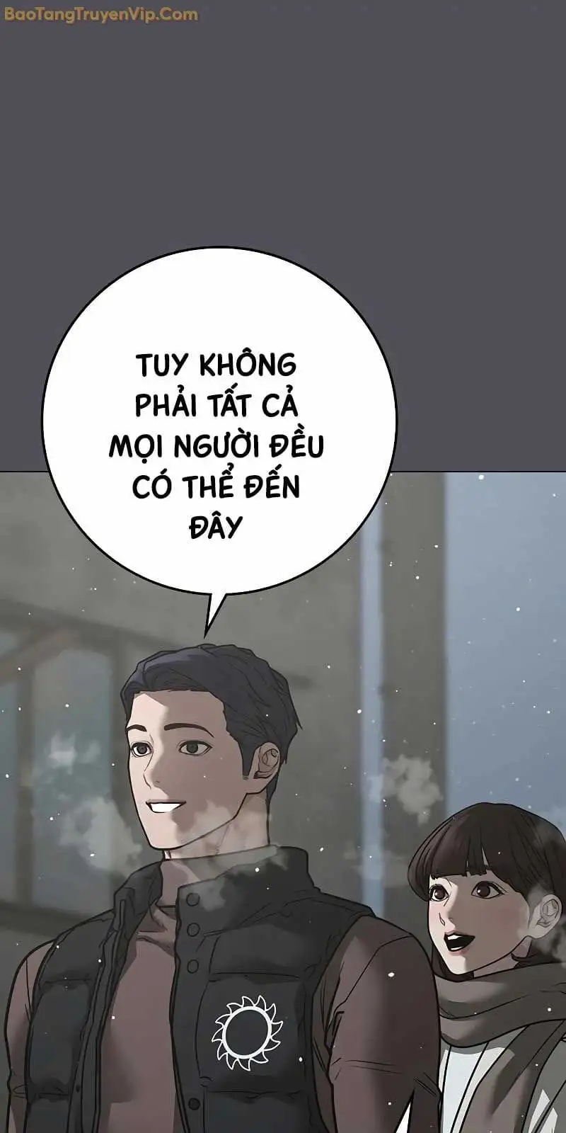 Truyện Tranh Nhiệm Vụ Đời Thật trang 5