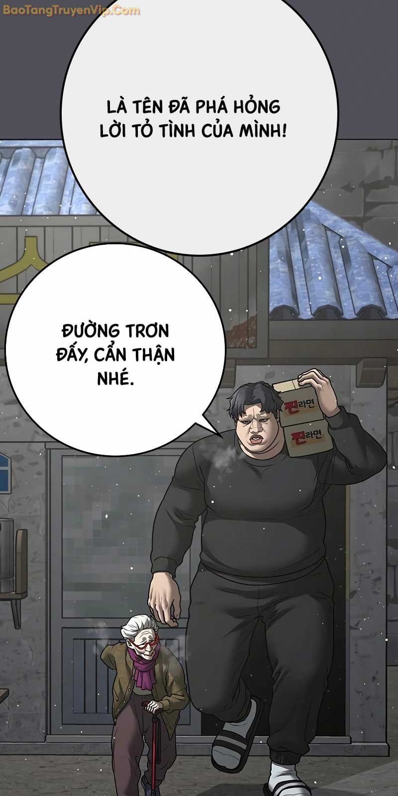 Truyện Tranh Nhiệm Vụ Đời Thật trang 5