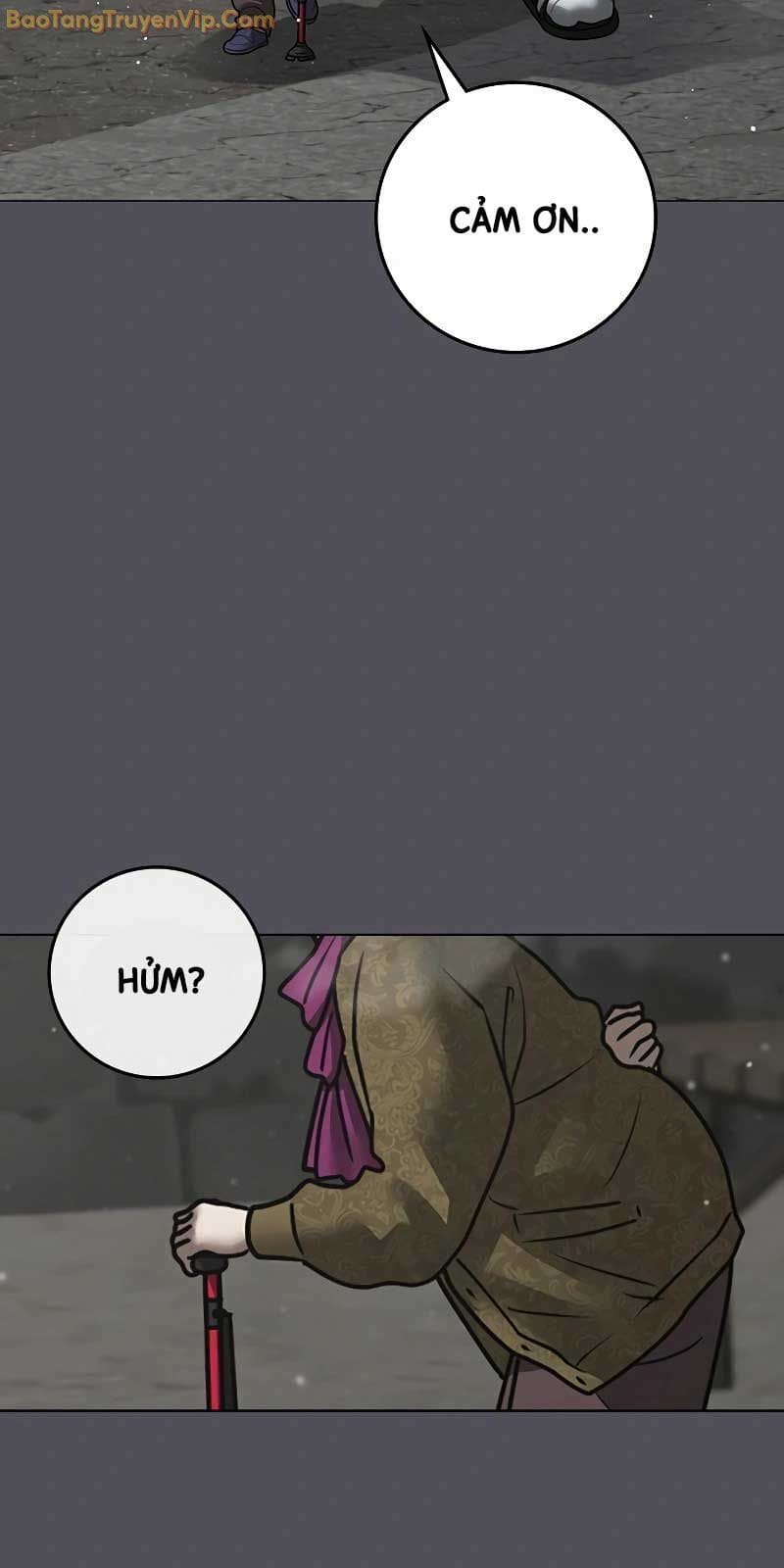 Truyện Tranh Nhiệm Vụ Đời Thật trang 5