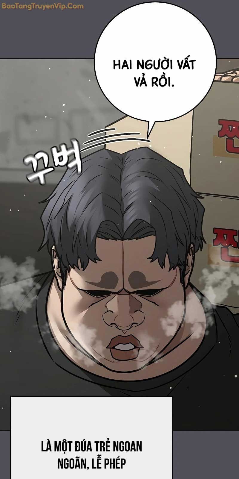 Truyện Tranh Nhiệm Vụ Đời Thật trang 5