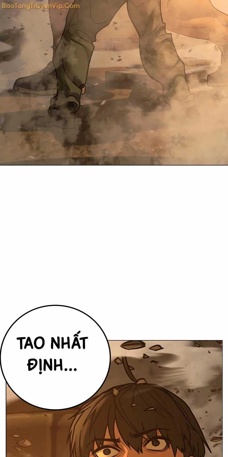 Truyện Tranh Nhiệm Vụ Đời Thật trang 5