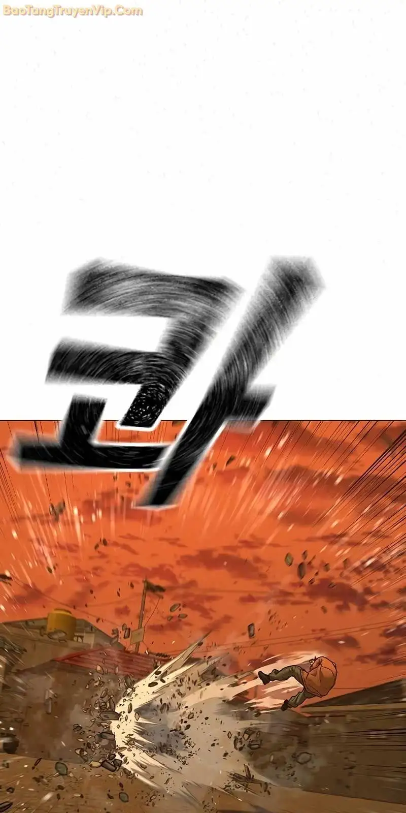 Truyện Tranh Nhiệm Vụ Đời Thật trang 5