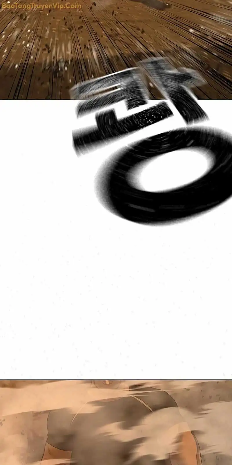 Truyện Tranh Nhiệm Vụ Đời Thật trang 5