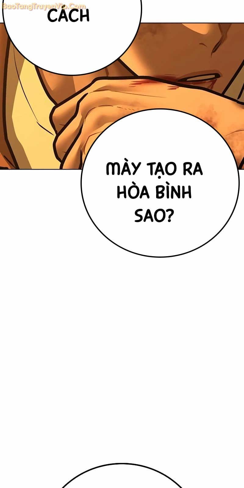 Truyện Tranh Nhiệm Vụ Đời Thật trang 5