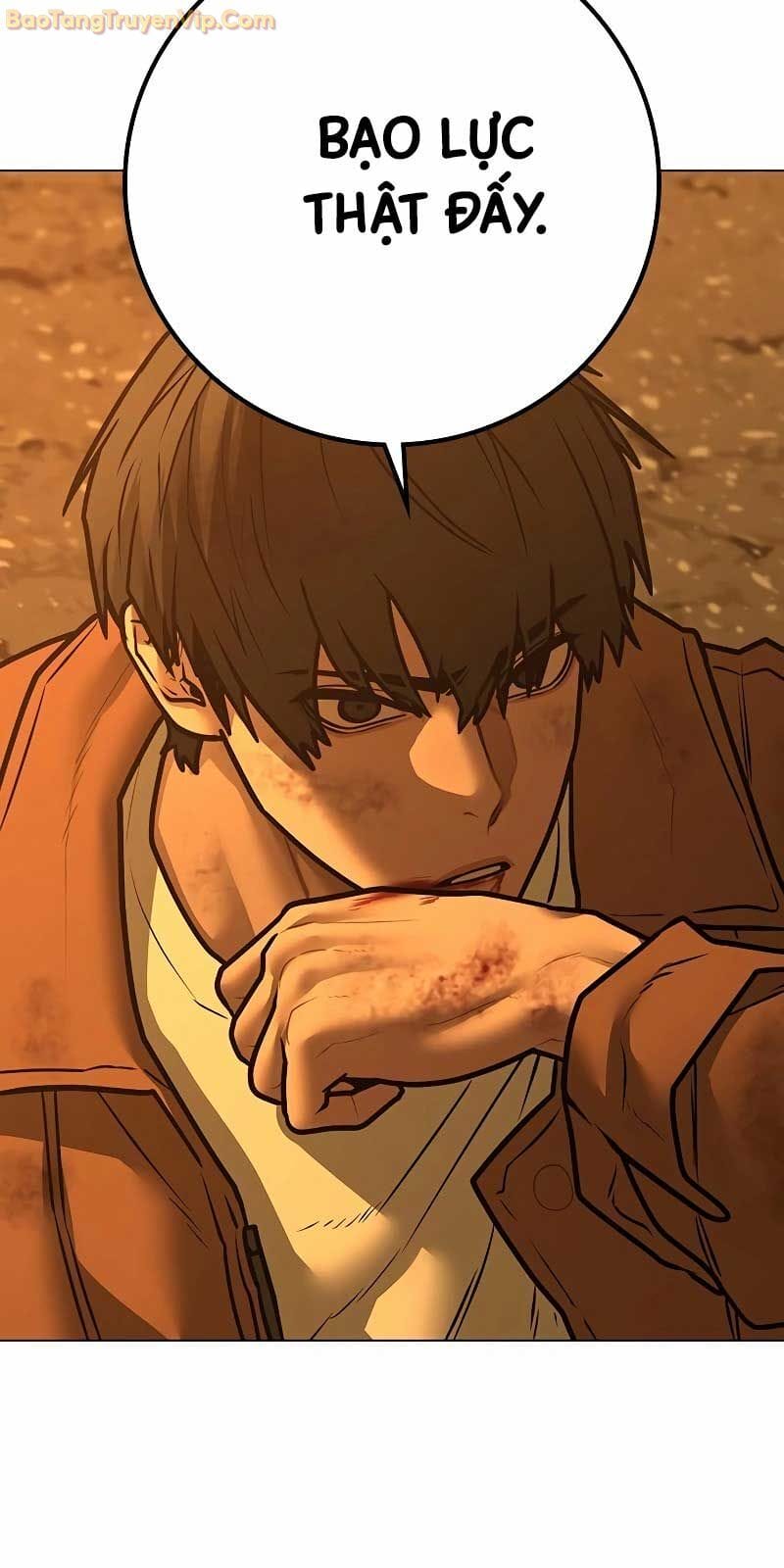 Truyện Tranh Nhiệm Vụ Đời Thật trang 5