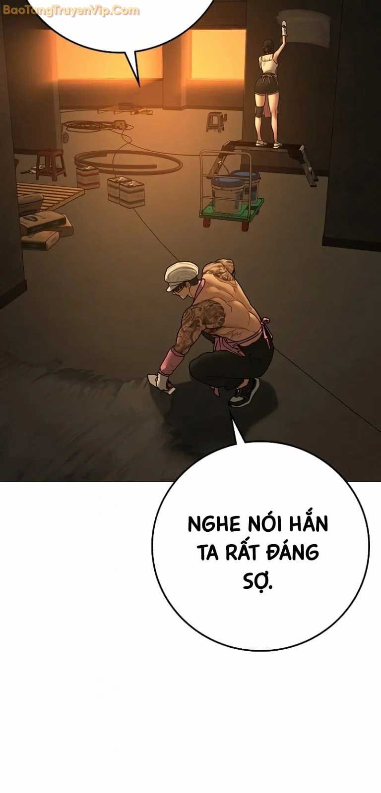 Truyện Tranh Nhiệm Vụ Đời Thật trang 5