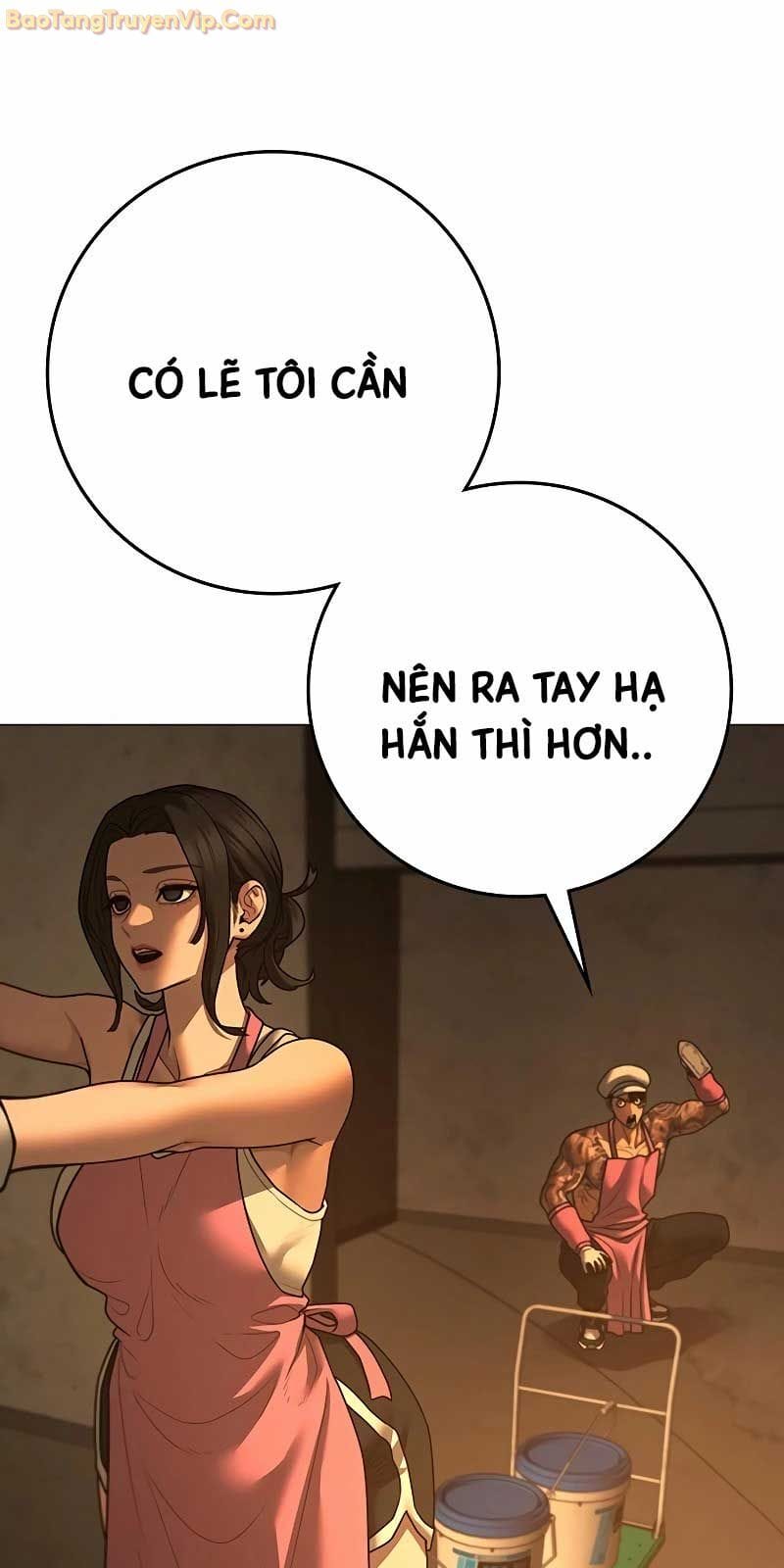 Truyện Tranh Nhiệm Vụ Đời Thật trang 5