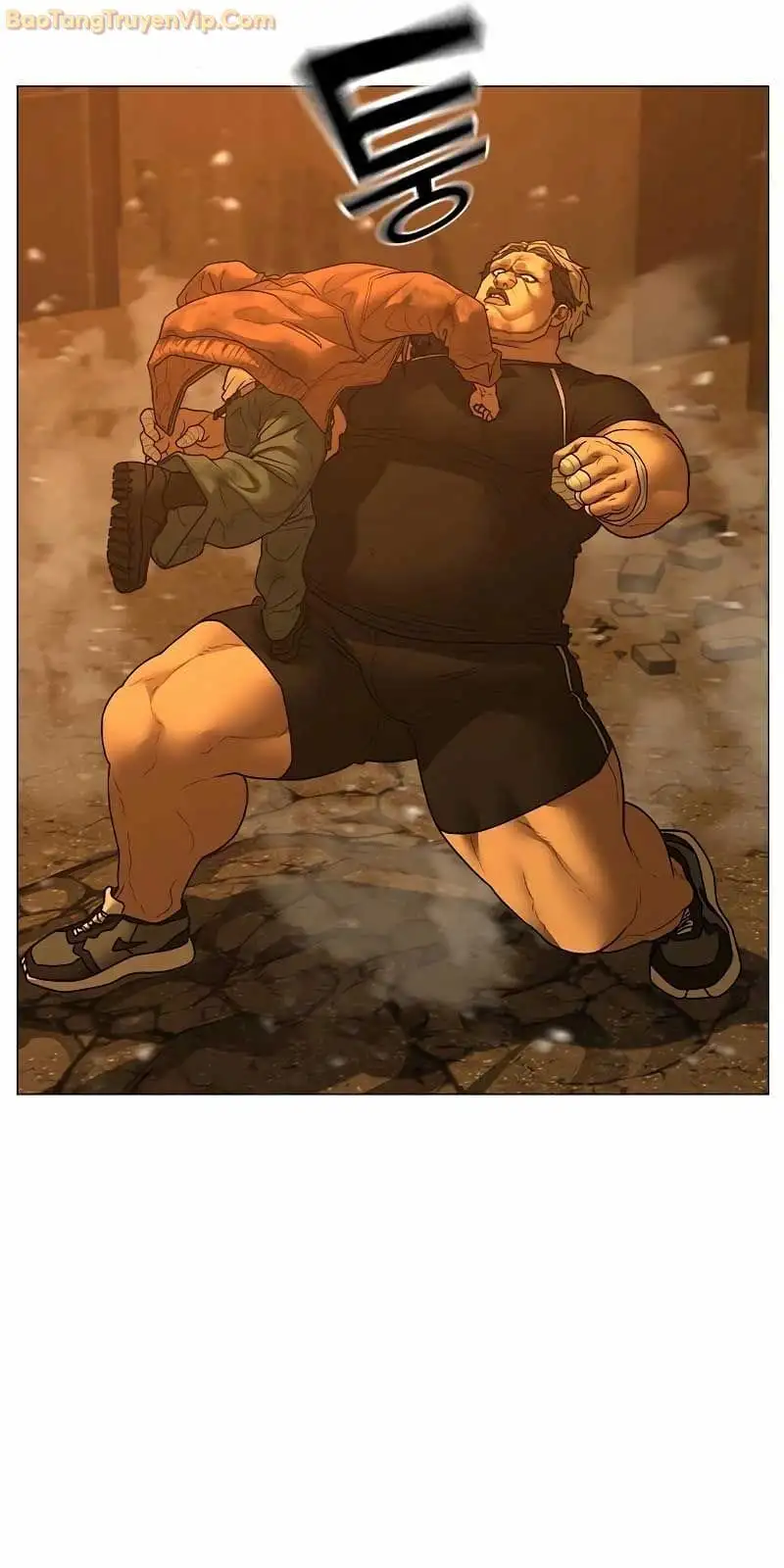 Truyện Tranh Nhiệm Vụ Đời Thật trang 5