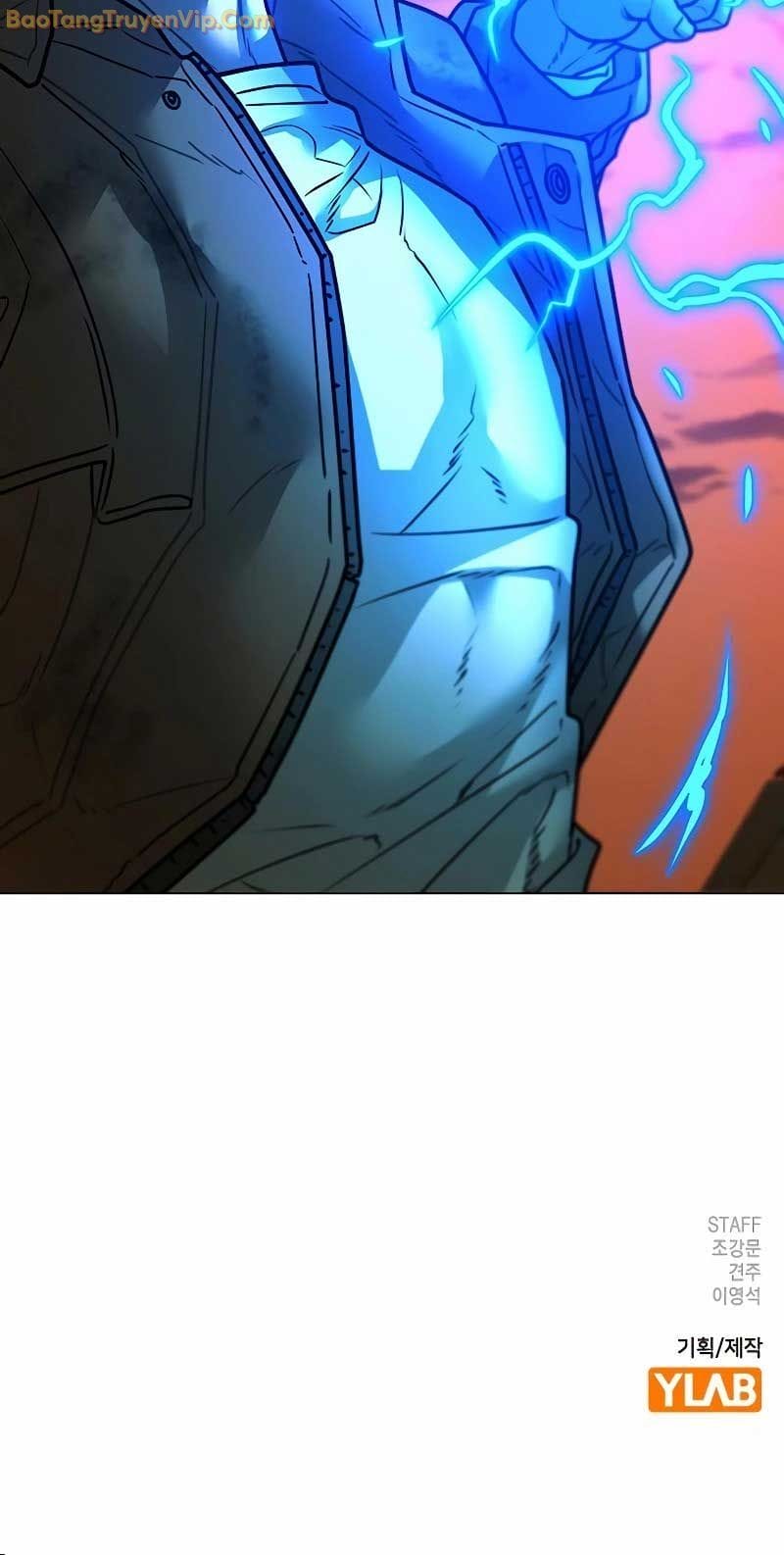 Truyện Tranh Nhiệm Vụ Đời Thật trang 5