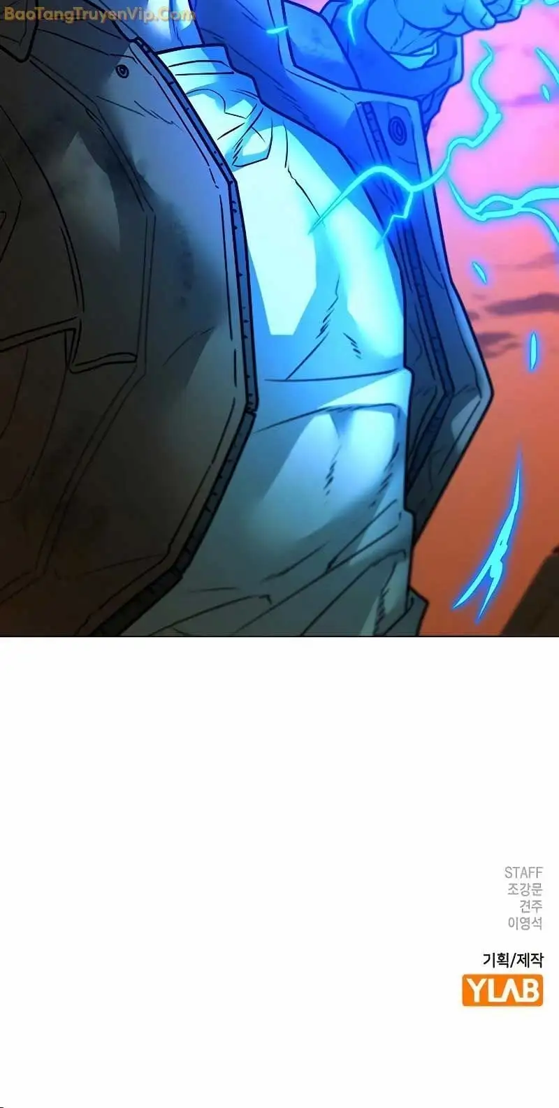 Truyện Tranh Nhiệm Vụ Đời Thật trang 5