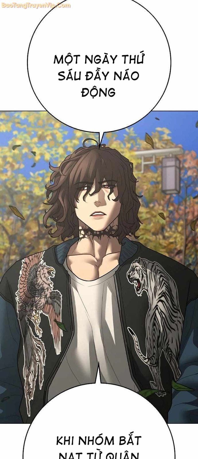 Truyện Tranh Nhiệm Vụ Đời Thật trang 5