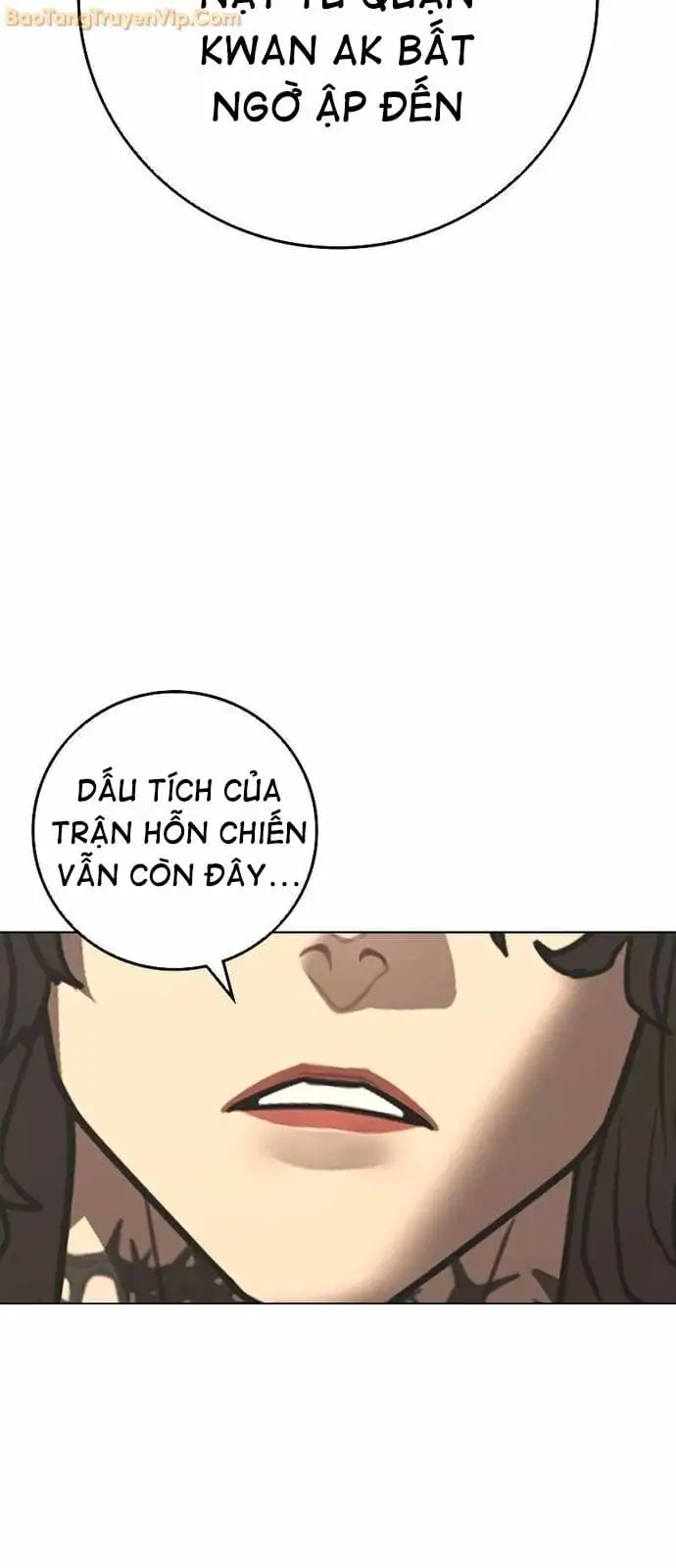 Truyện Tranh Nhiệm Vụ Đời Thật trang 5