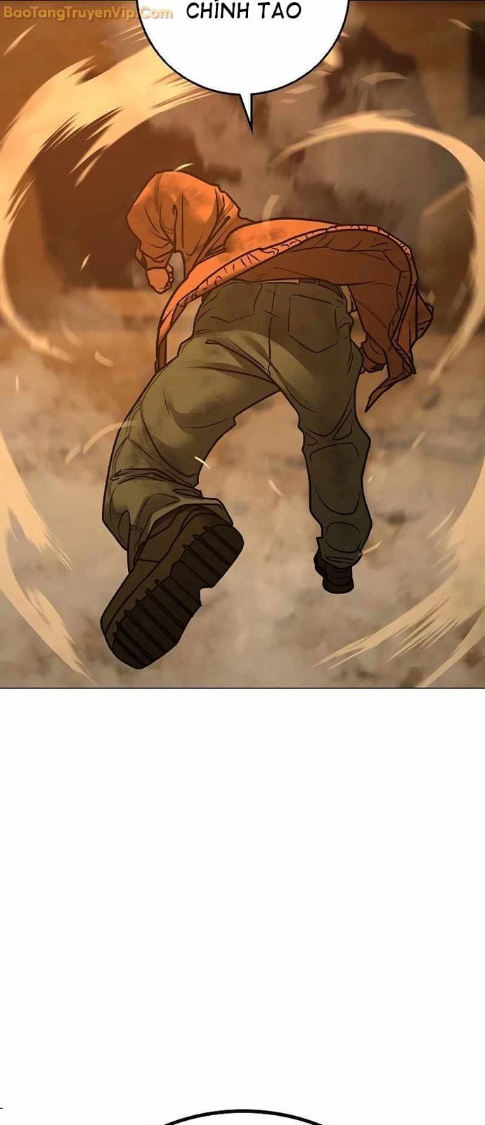 Truyện Tranh Nhiệm Vụ Đời Thật trang 5