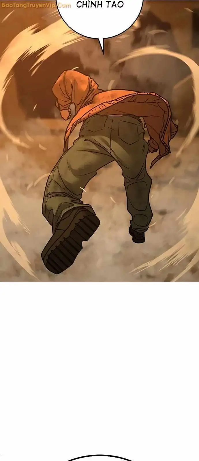 Truyện Tranh Nhiệm Vụ Đời Thật trang 5