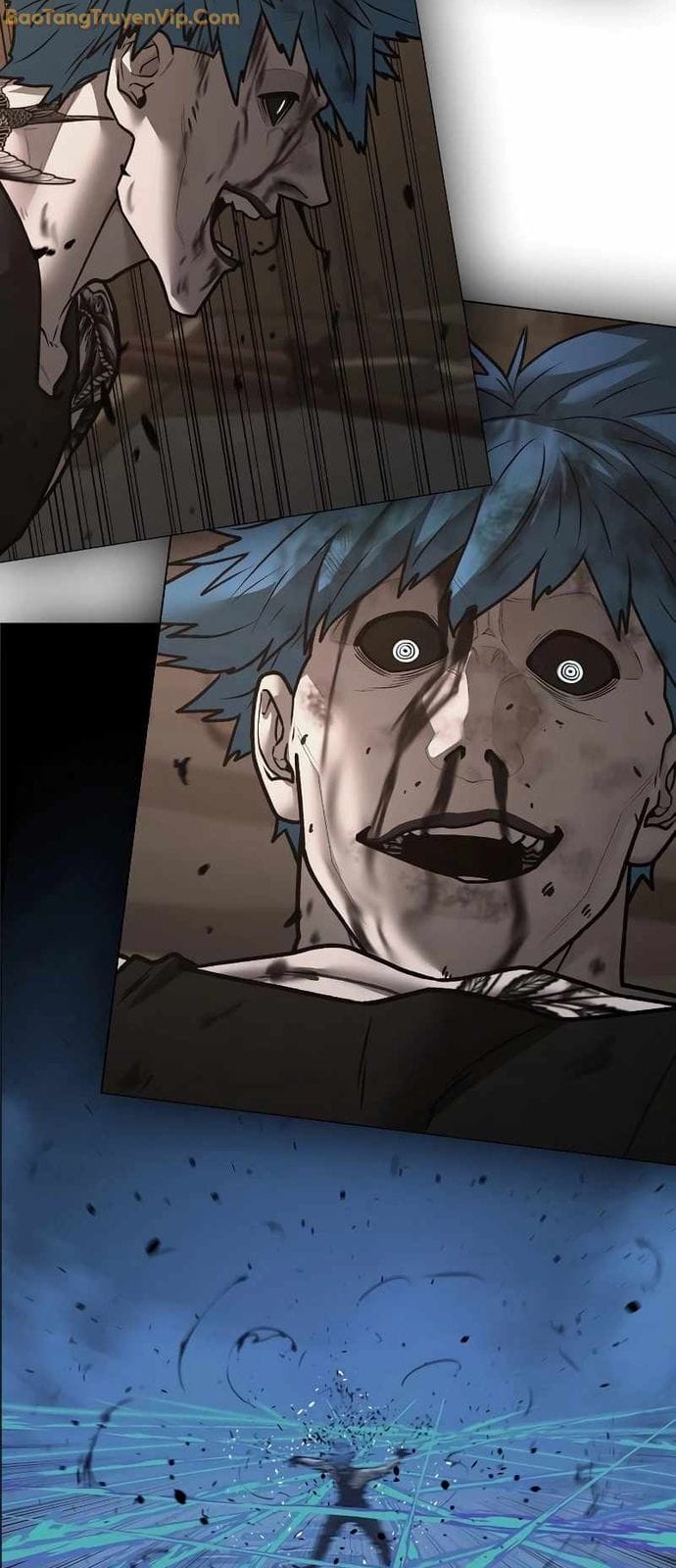 Truyện Tranh Nhiệm Vụ Đời Thật trang 5