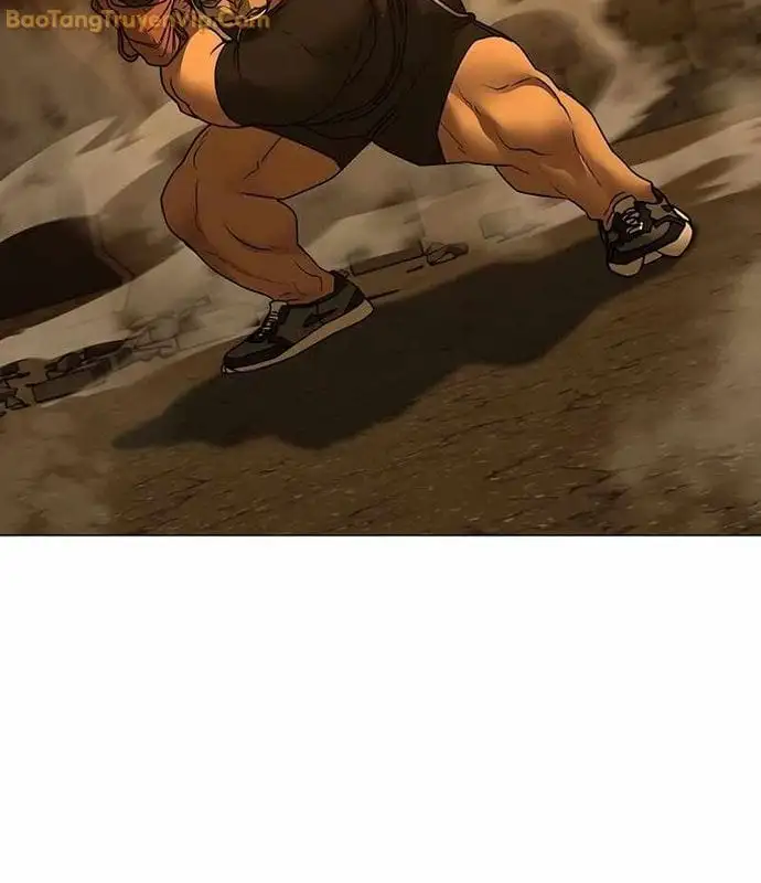 Truyện Tranh Nhiệm Vụ Đời Thật trang 5