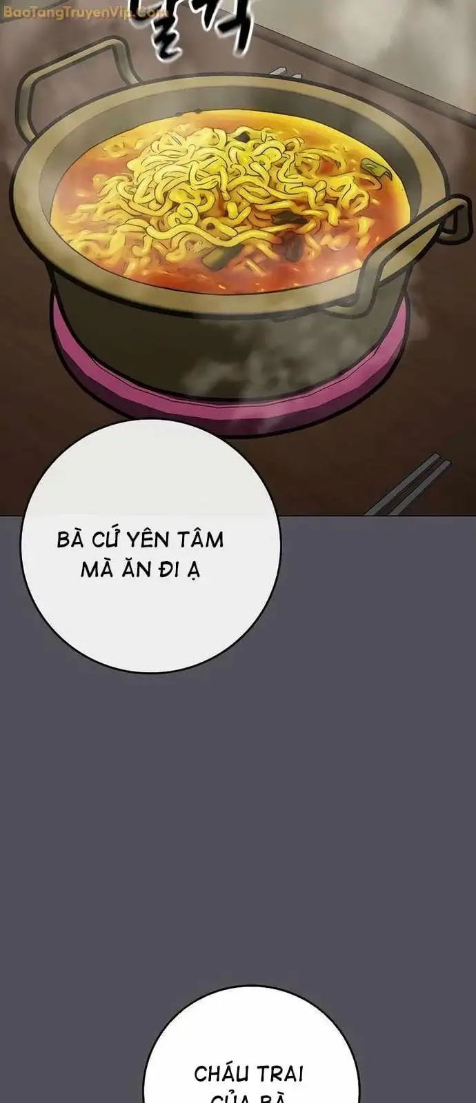 Truyện Tranh Nhiệm Vụ Đời Thật trang 5