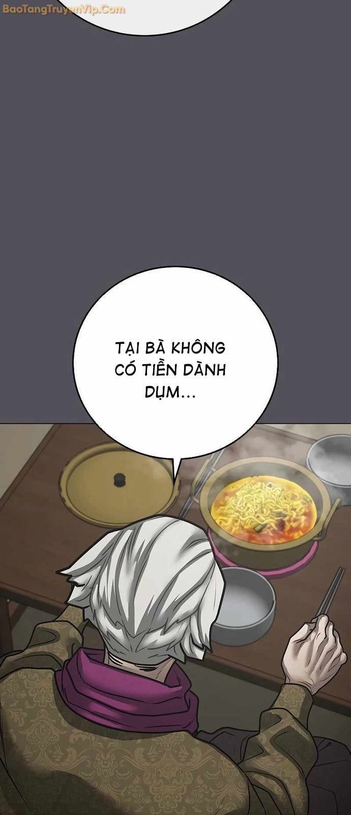 Truyện Tranh Nhiệm Vụ Đời Thật trang 5