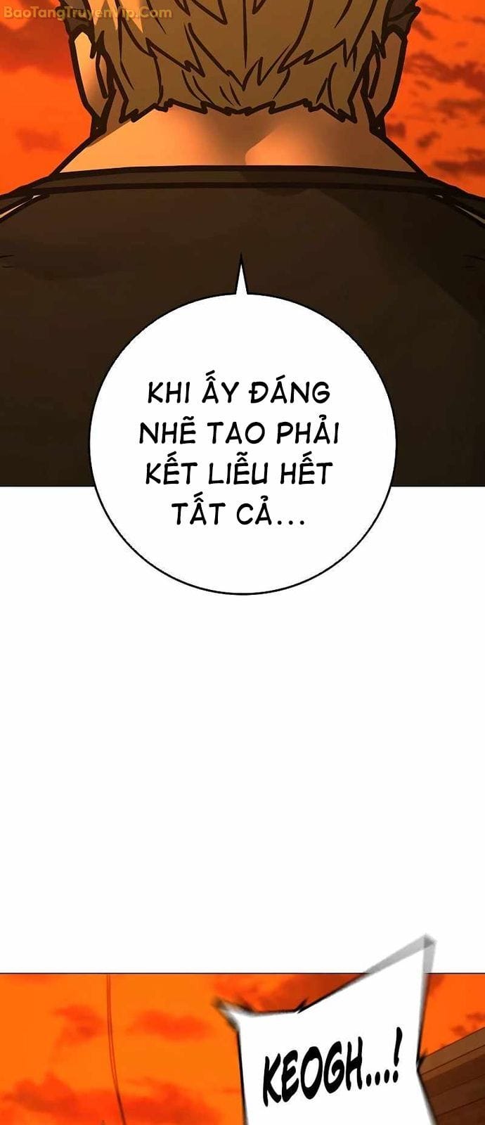 Truyện Tranh Nhiệm Vụ Đời Thật trang 5