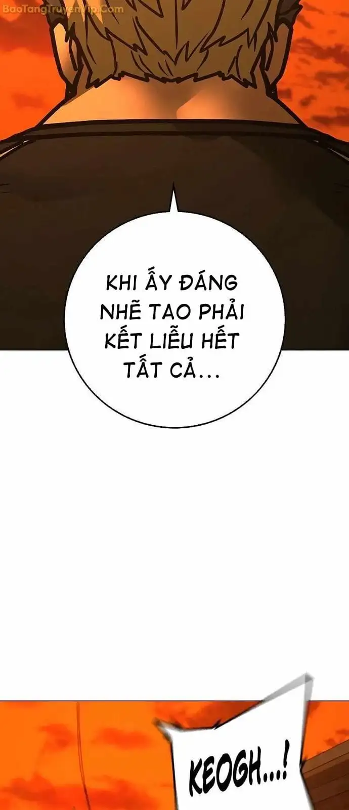 Truyện Tranh Nhiệm Vụ Đời Thật trang 5