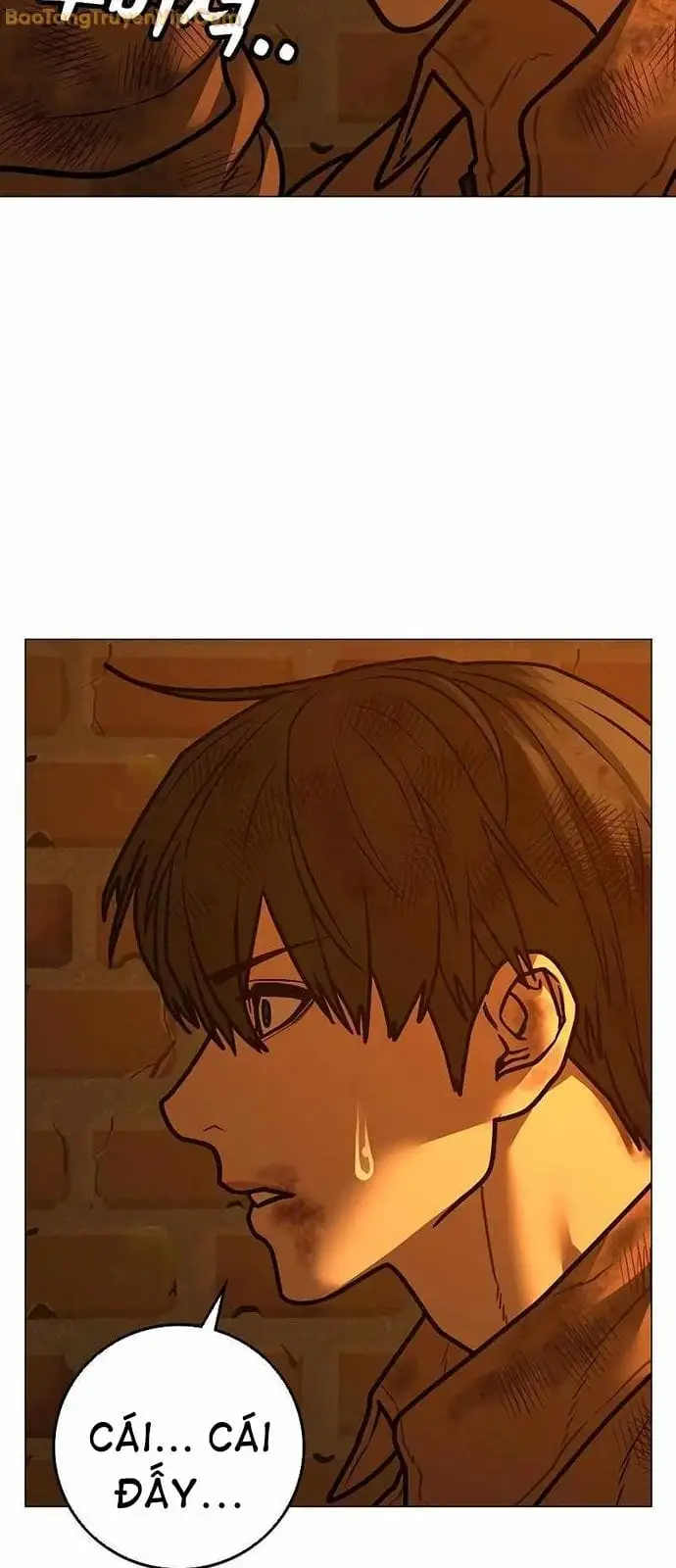 Truyện Tranh Nhiệm Vụ Đời Thật trang 5