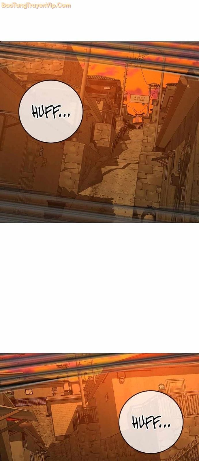 Truyện Tranh Nhiệm Vụ Đời Thật trang 5