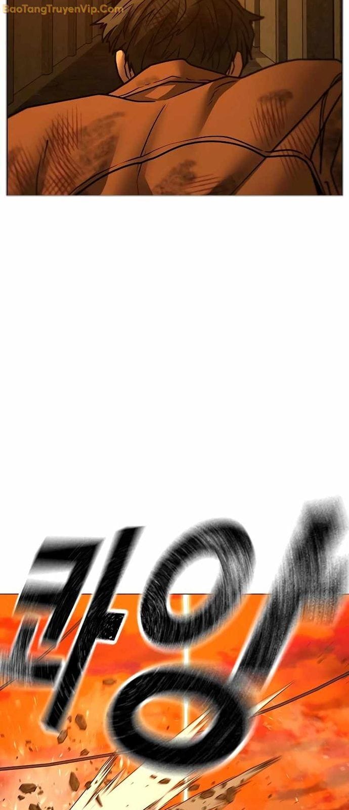 Truyện Tranh Nhiệm Vụ Đời Thật trang 5