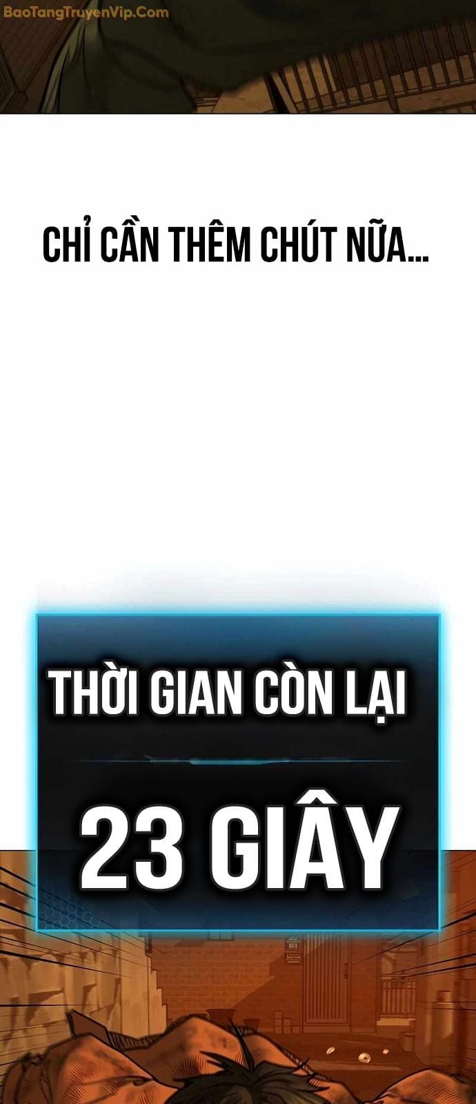 Truyện Tranh Nhiệm Vụ Đời Thật trang 5