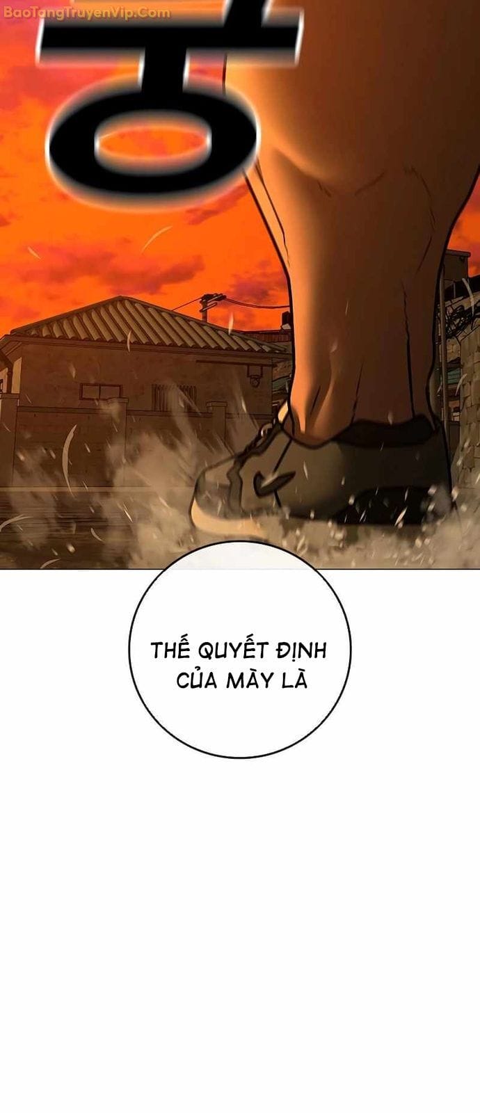 Truyện Tranh Nhiệm Vụ Đời Thật trang 5