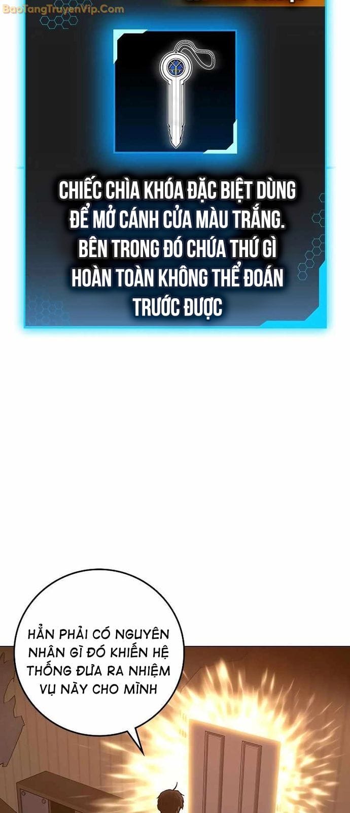 Truyện Tranh Nhiệm Vụ Đời Thật trang 5
