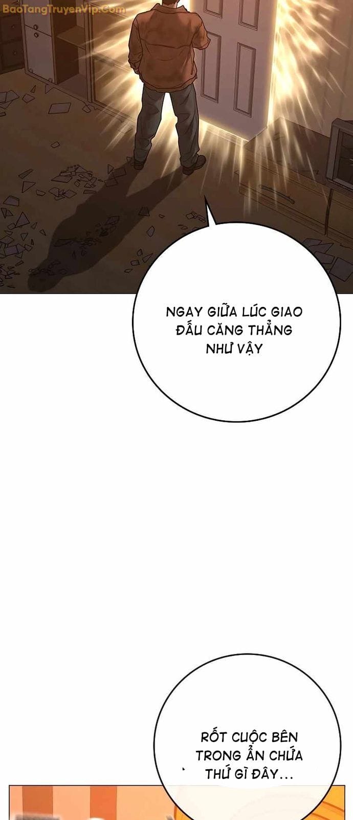 Truyện Tranh Nhiệm Vụ Đời Thật trang 5