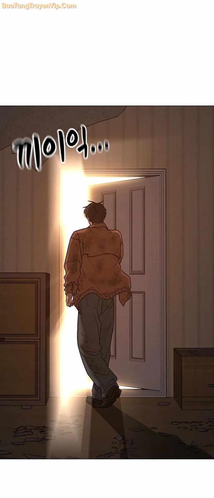 Truyện Tranh Nhiệm Vụ Đời Thật trang 5