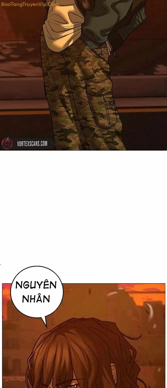 Truyện Tranh Nhiệm Vụ Đời Thật trang 5