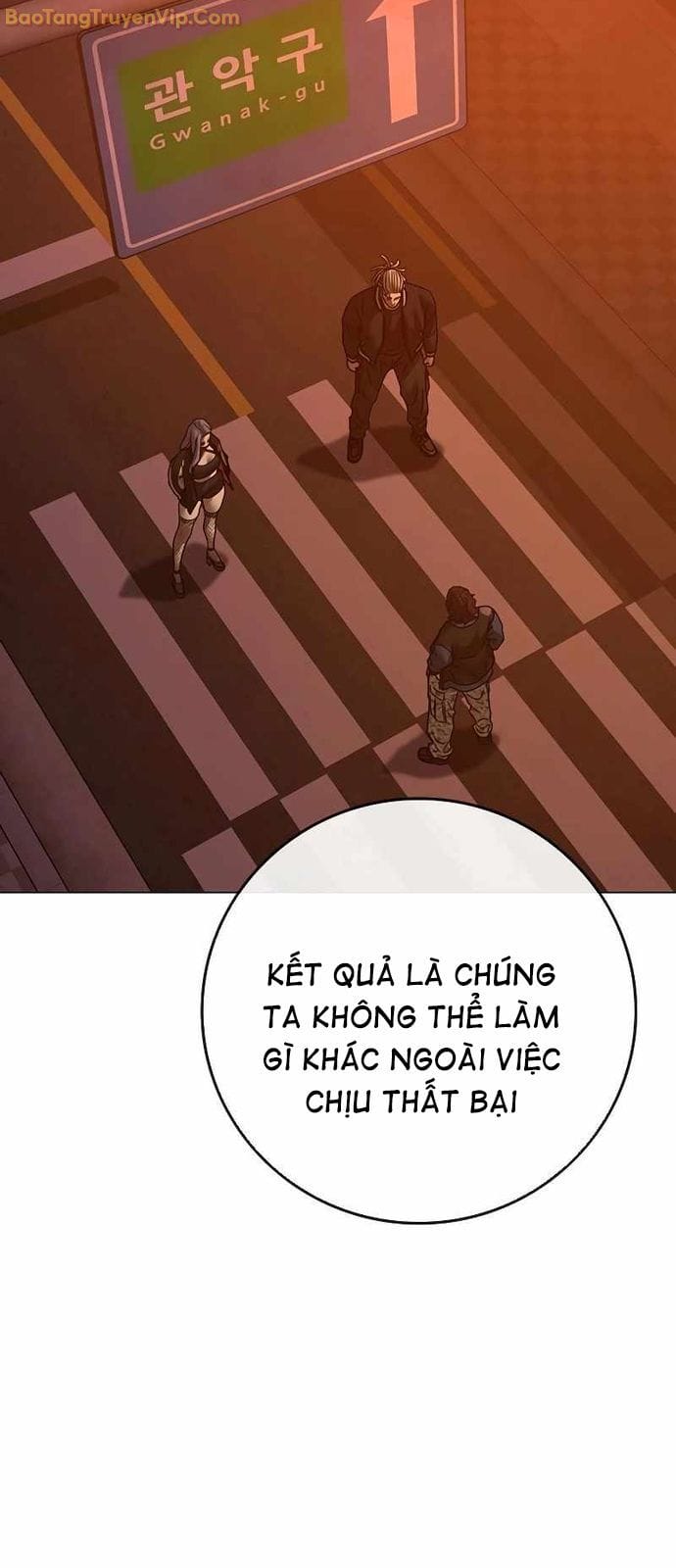 Truyện Tranh Nhiệm Vụ Đời Thật trang 5