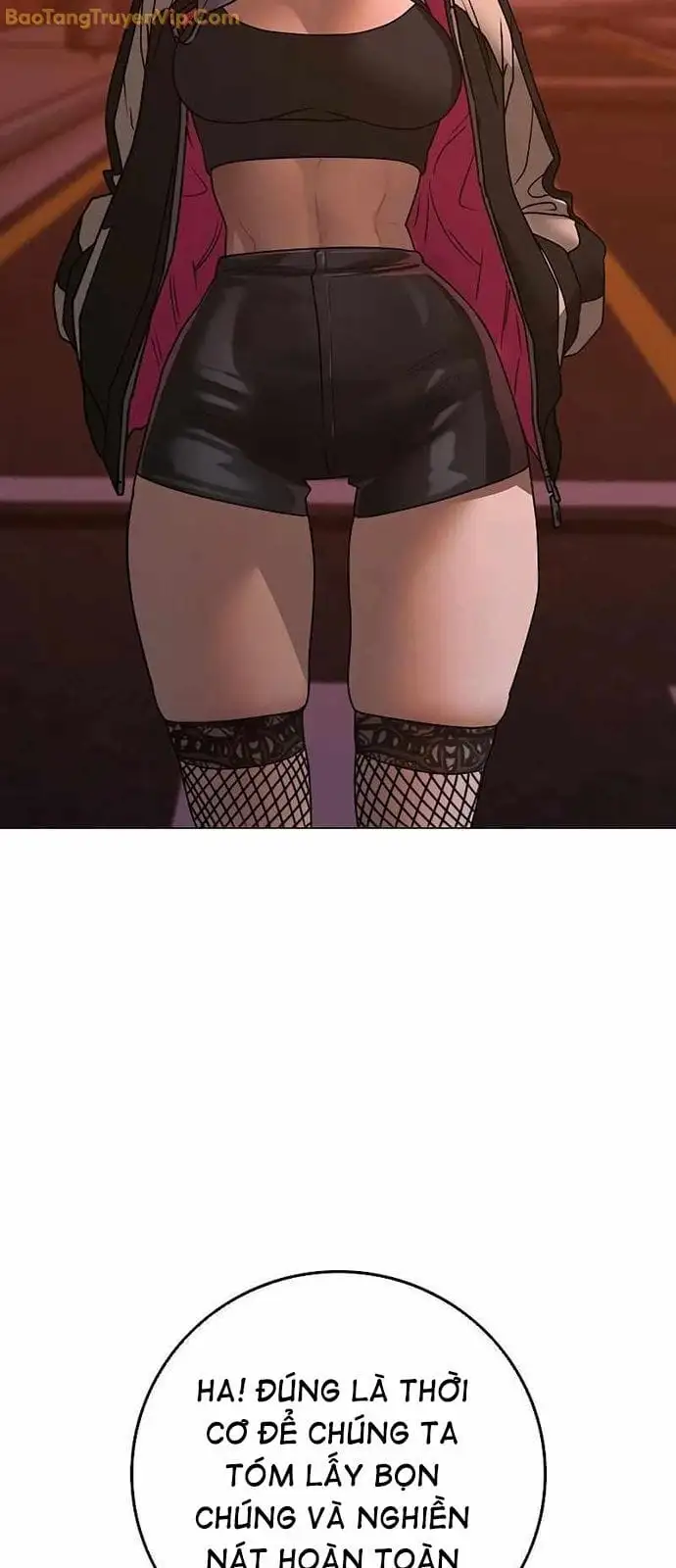 Truyện Tranh Nhiệm Vụ Đời Thật trang 5