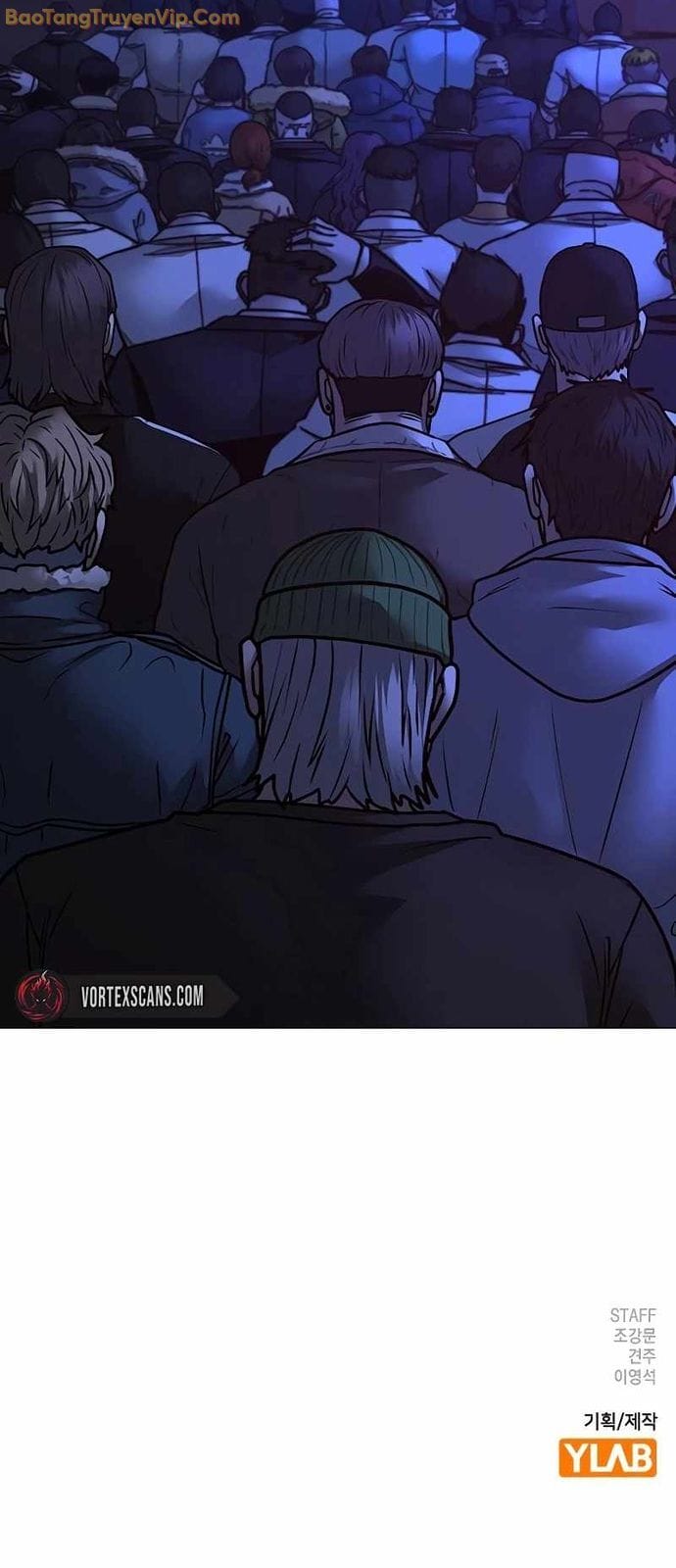 Truyện Tranh Nhiệm Vụ Đời Thật trang 5