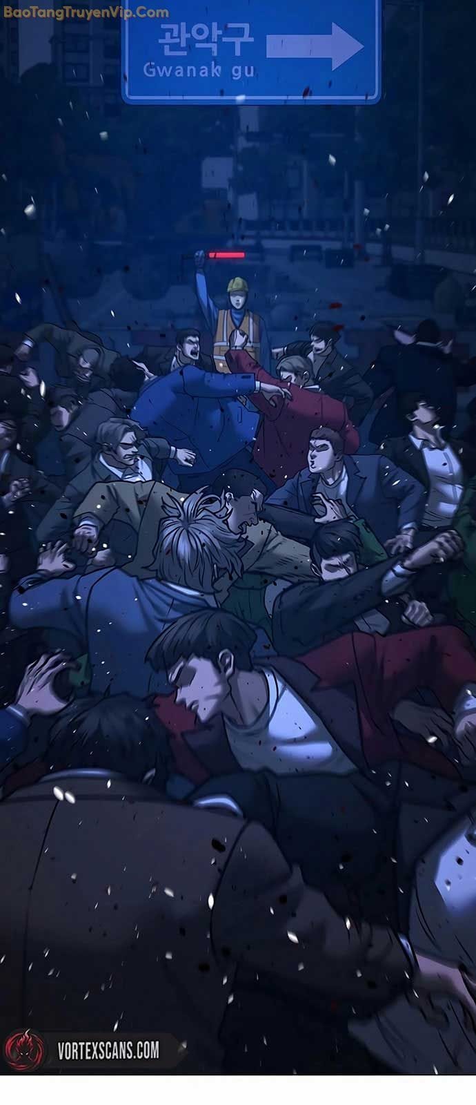 Truyện Tranh Nhiệm Vụ Đời Thật trang 5