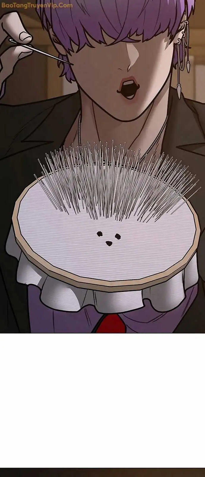 Truyện Tranh Nhiệm Vụ Đời Thật trang 5