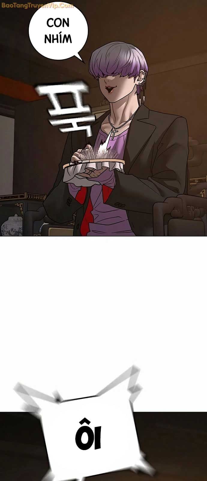 Truyện Tranh Nhiệm Vụ Đời Thật trang 5