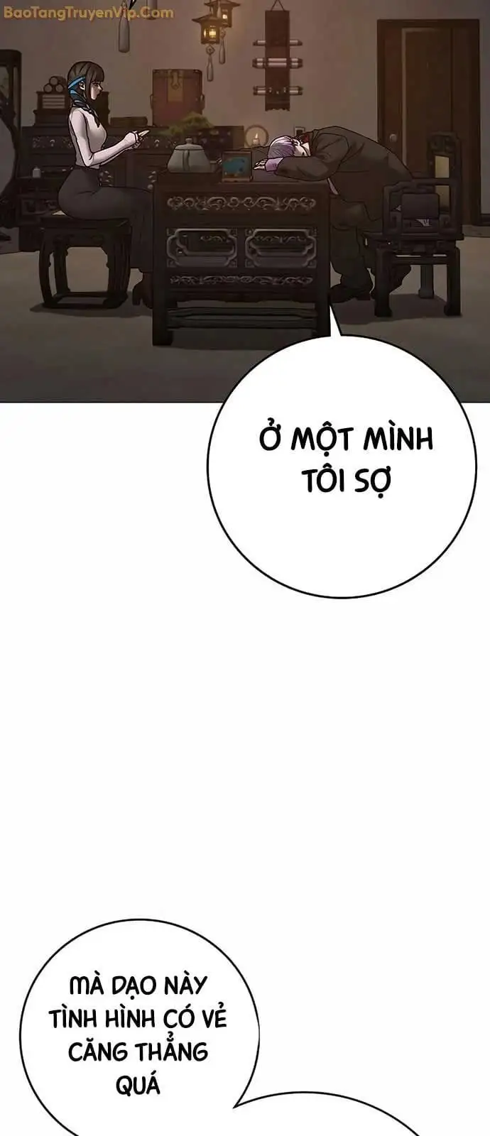 Truyện Tranh Nhiệm Vụ Đời Thật trang 5