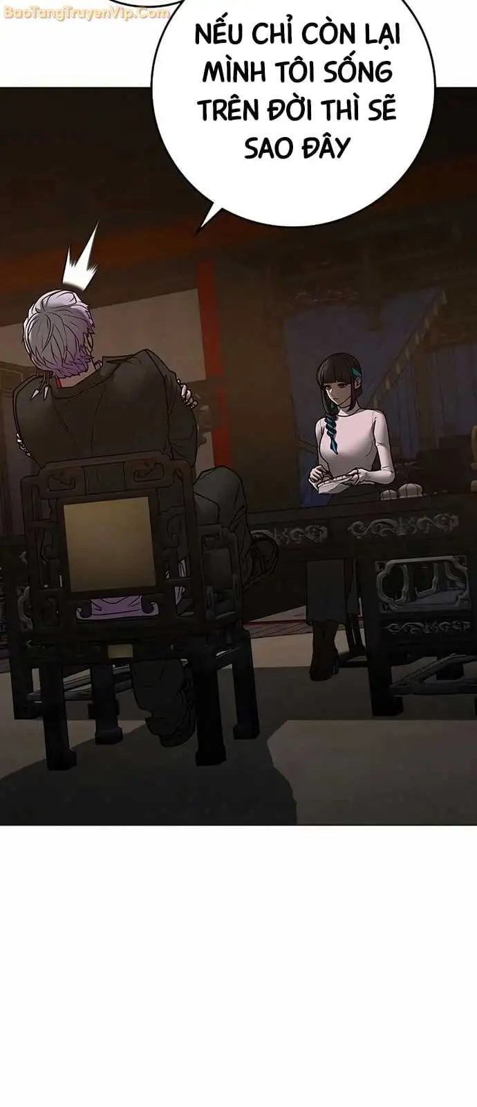 Truyện Tranh Nhiệm Vụ Đời Thật trang 5